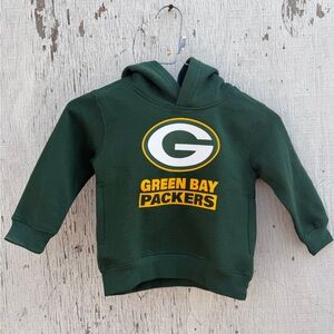 NFL Green Bay Packers for Toddler